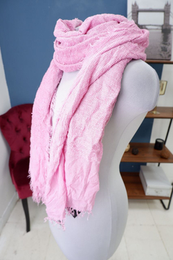 Шарф Mango повседневный, новый