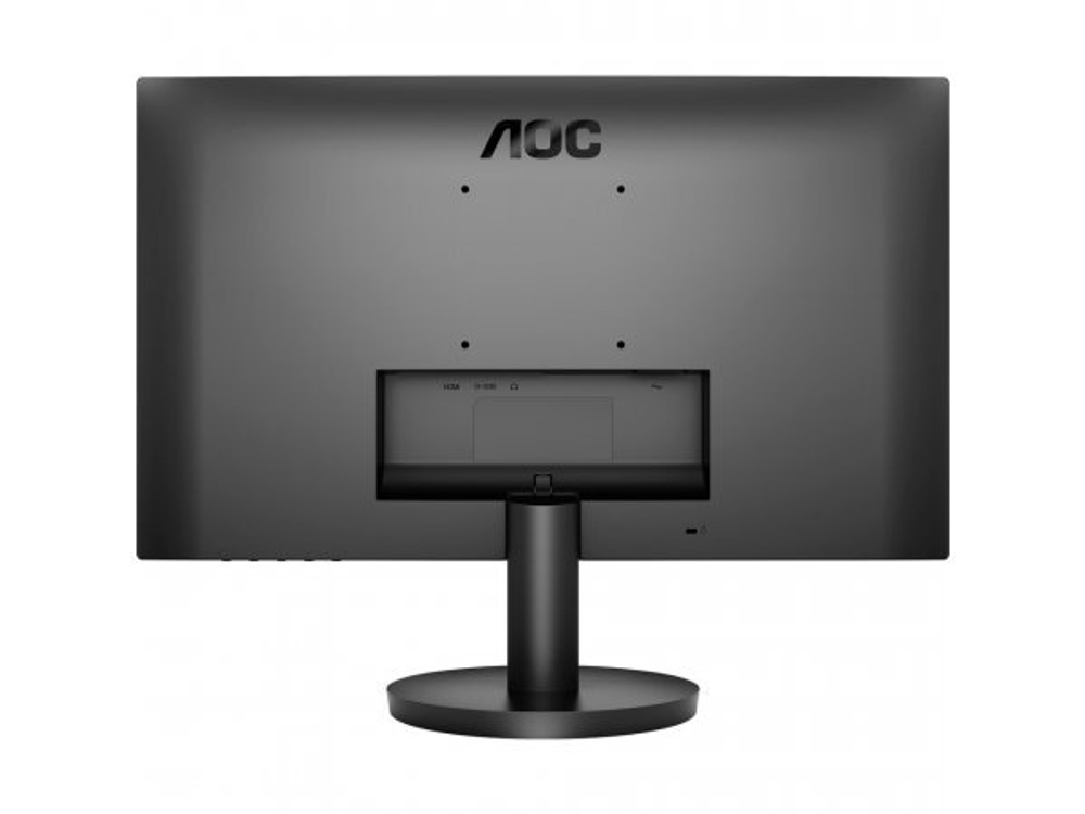 Монитор AOC 24B3HMA2 23.8" Black