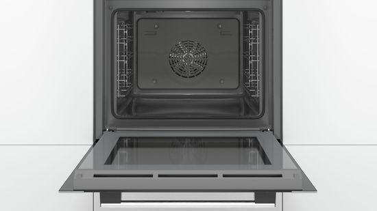 Электрический духовой шкаф Bosch HBG337BS0R