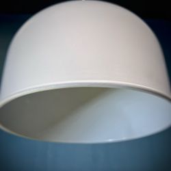 Люстра Grain Pendant Lamp Blue By Imperiumloft