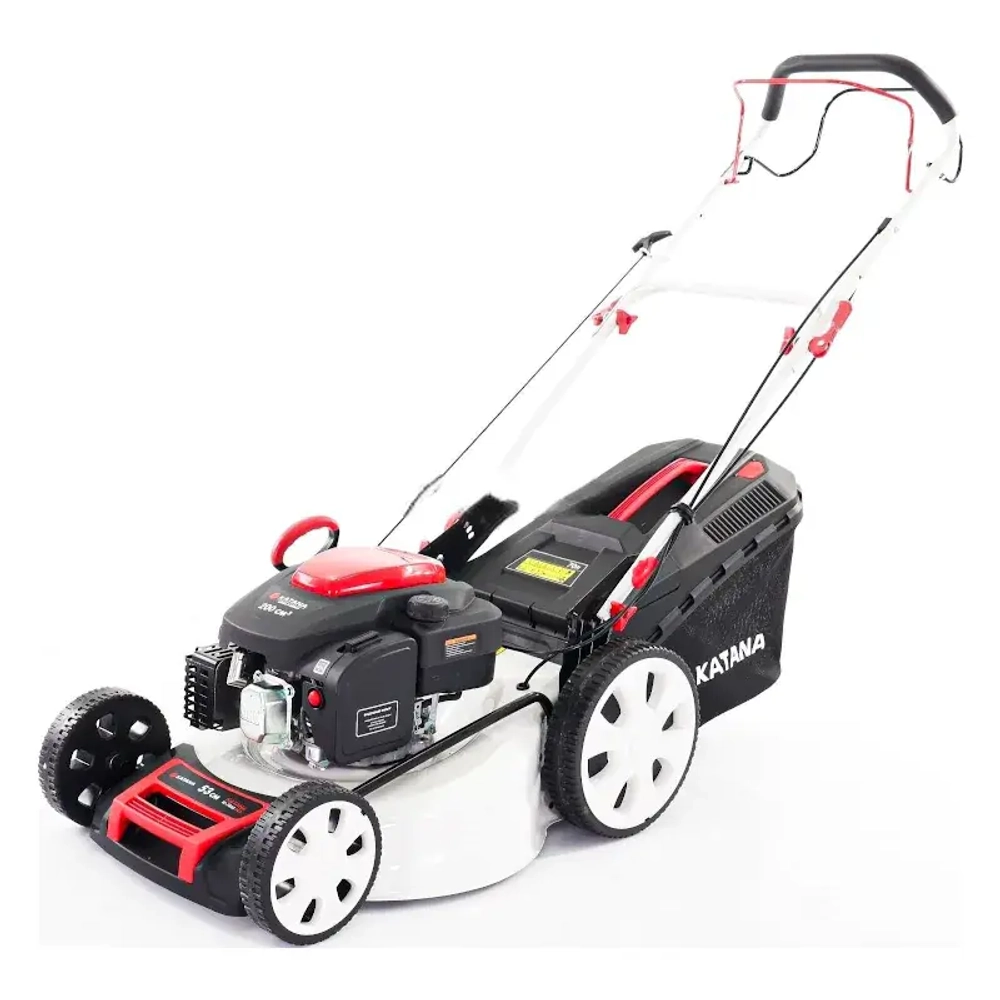Katana KL-53AS PRO газонокосилка бензиновая MBK0018802
