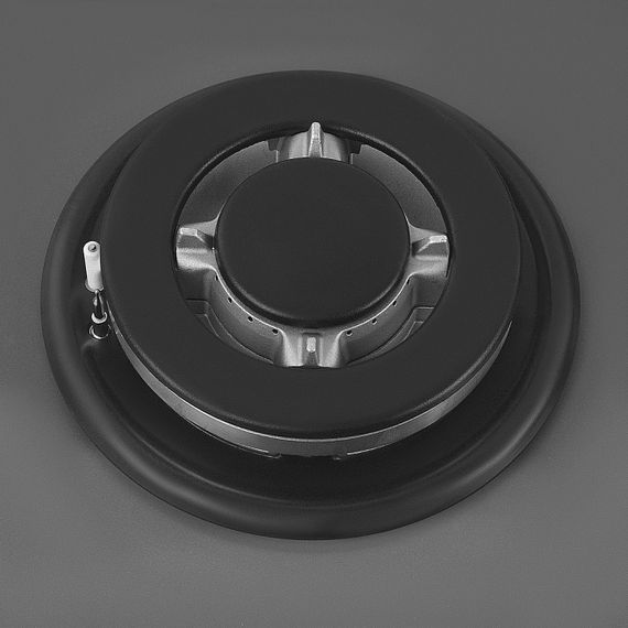 Газовая варочная панель MAUNFELD EGHG.64.63CDGR/G