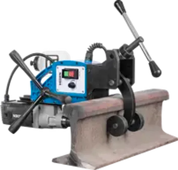 Пневматическая прямошлифовальная машина Sumake ST-7434M