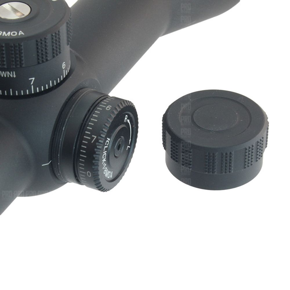 Прицел ED-LHT 3-15x50SFIR, Discovery Optics