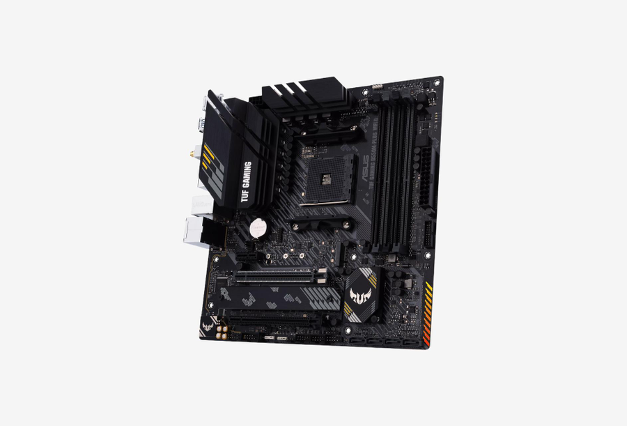 TUF GAMING B550M-PLUS WIFI II_0426531100725