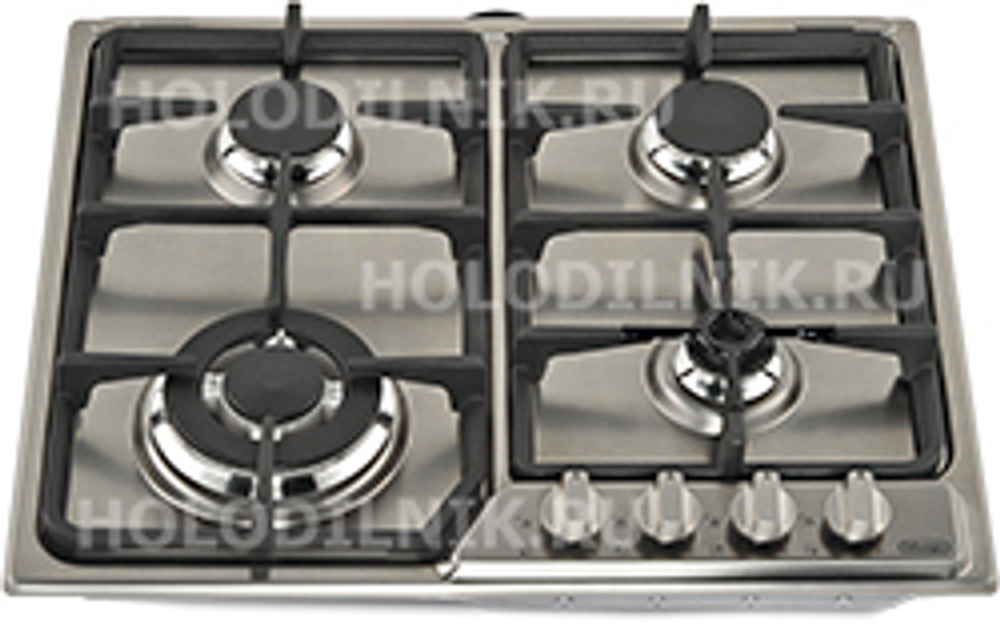 Газовая варочная панель De’Longhi IF 46 PRO