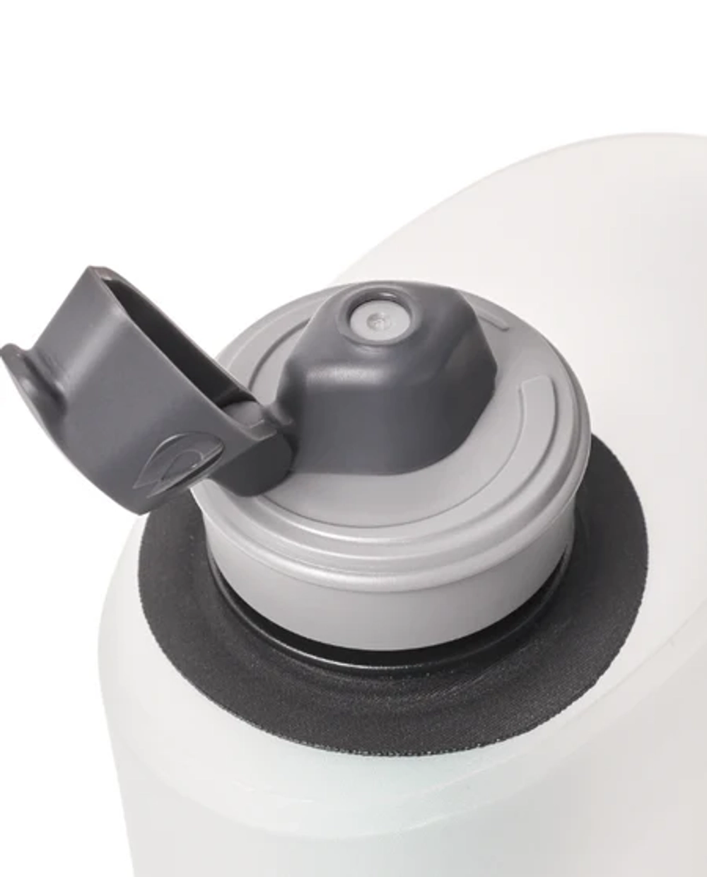 Мягкая канистра для воды с фильтром HYDRAPAK Seeker+ 3L