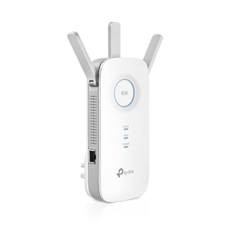 TP-Link RE450 Усилитель Wi-Fi сигнала AC1750