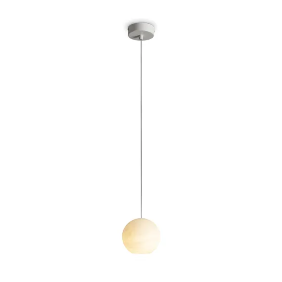 Подвесной светильник Пьетре / Pietre Freya fr5592pl-01bs1