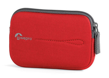 Сумка Lowepro Vail 10 красный