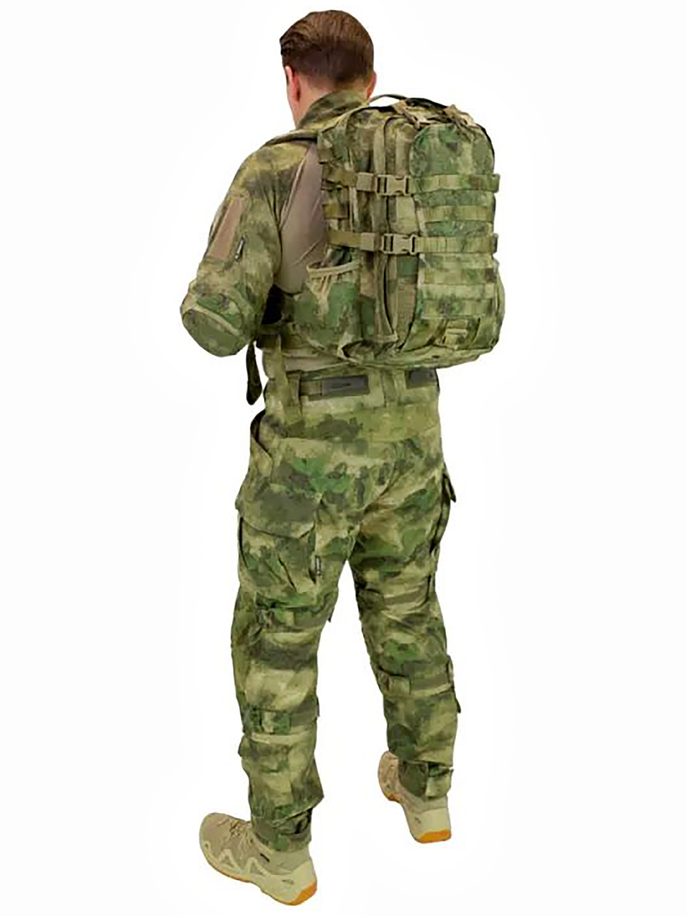 Рюкзак ССО БОБР М (27л)