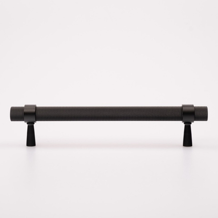 Ручка-скоба Evora Black