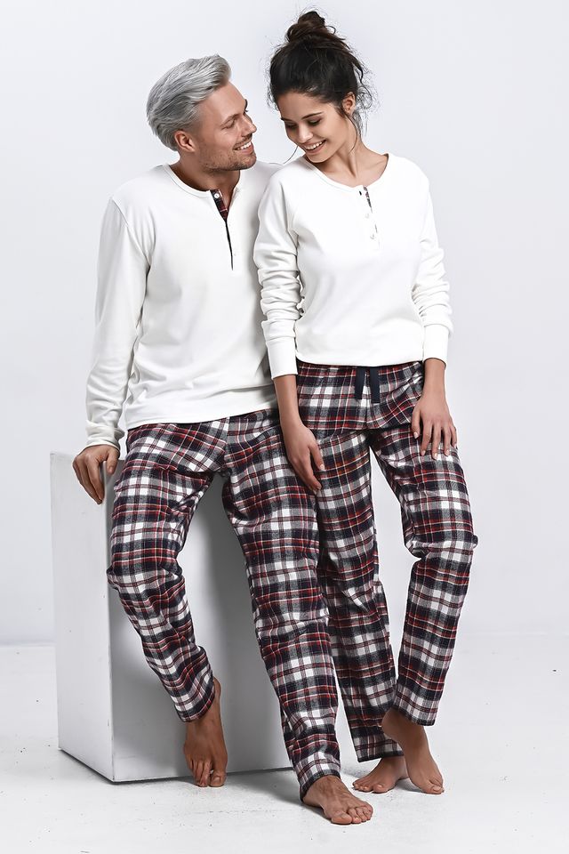 Мужская пижама Paul