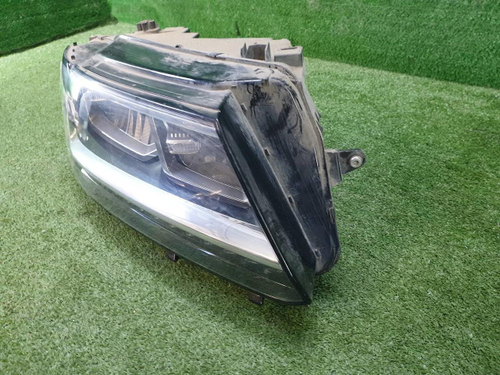 Битая Фара правая VW Tiguan 2 (2016-2020) LED