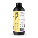 Смола Dental Yellow Clear PRO, цвет Yellow Clear