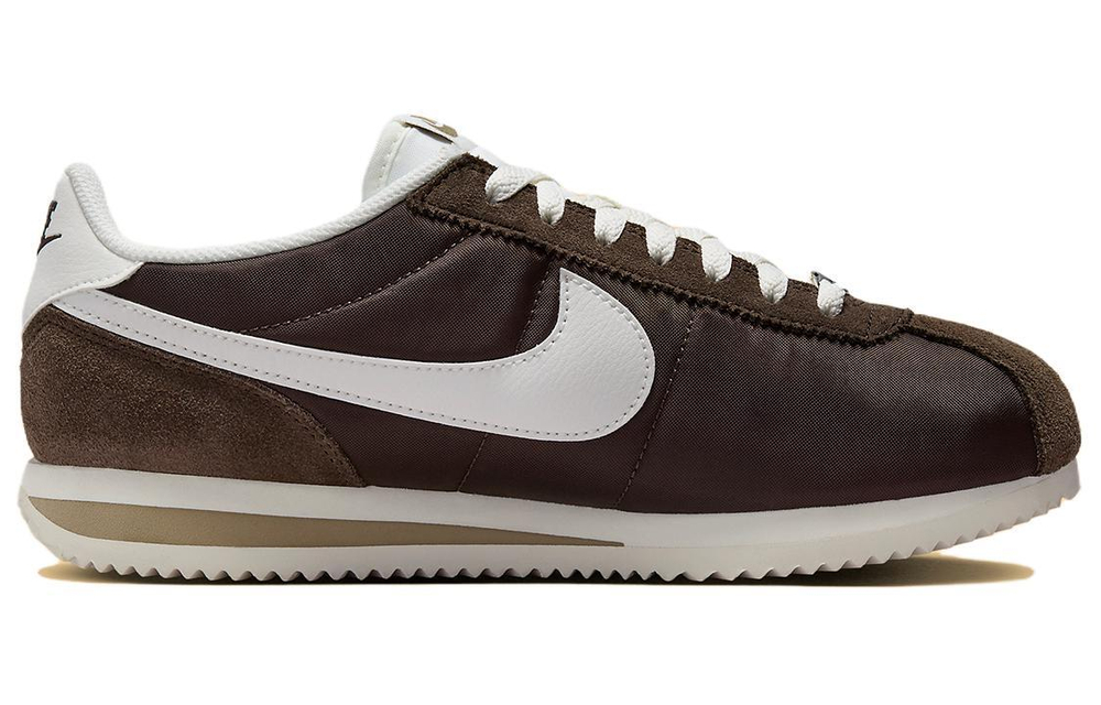 Кроссовки Nike Cortez (Женская размерная сетка)