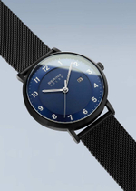 Мужские наручные часы Bering 15439-327