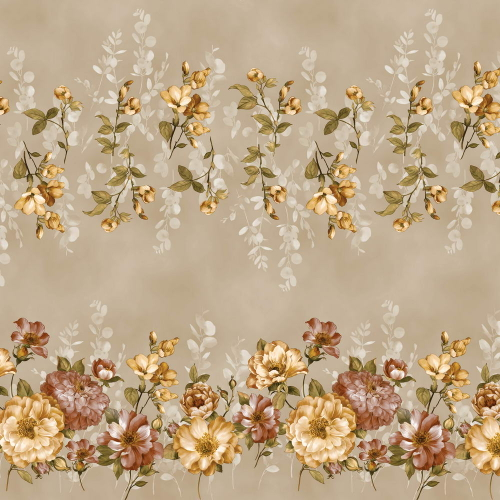 Клеенка столовая на нетк.основе Dekorama 248B 1,4*20м (20м/рул)