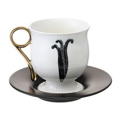 Чайная пара Herbaria #4, 150 мл