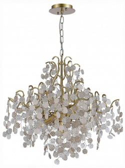Подвесная люстра ST-Luce SL1650.303.08