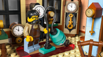 Конструктор Лего айконс Уголок в стиле Тюдоров 10350 | LEGO Icons Tudor Corner 10350 | коллекционный дом 3266 деталей 18