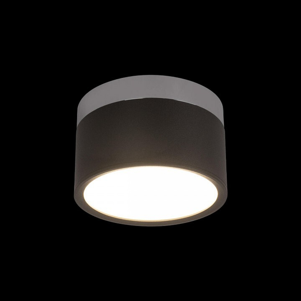 Накладной светильник Loft it 10179/12 Black