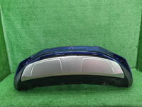 Бампер передний Byd Tang 2 (2021-н.в.)