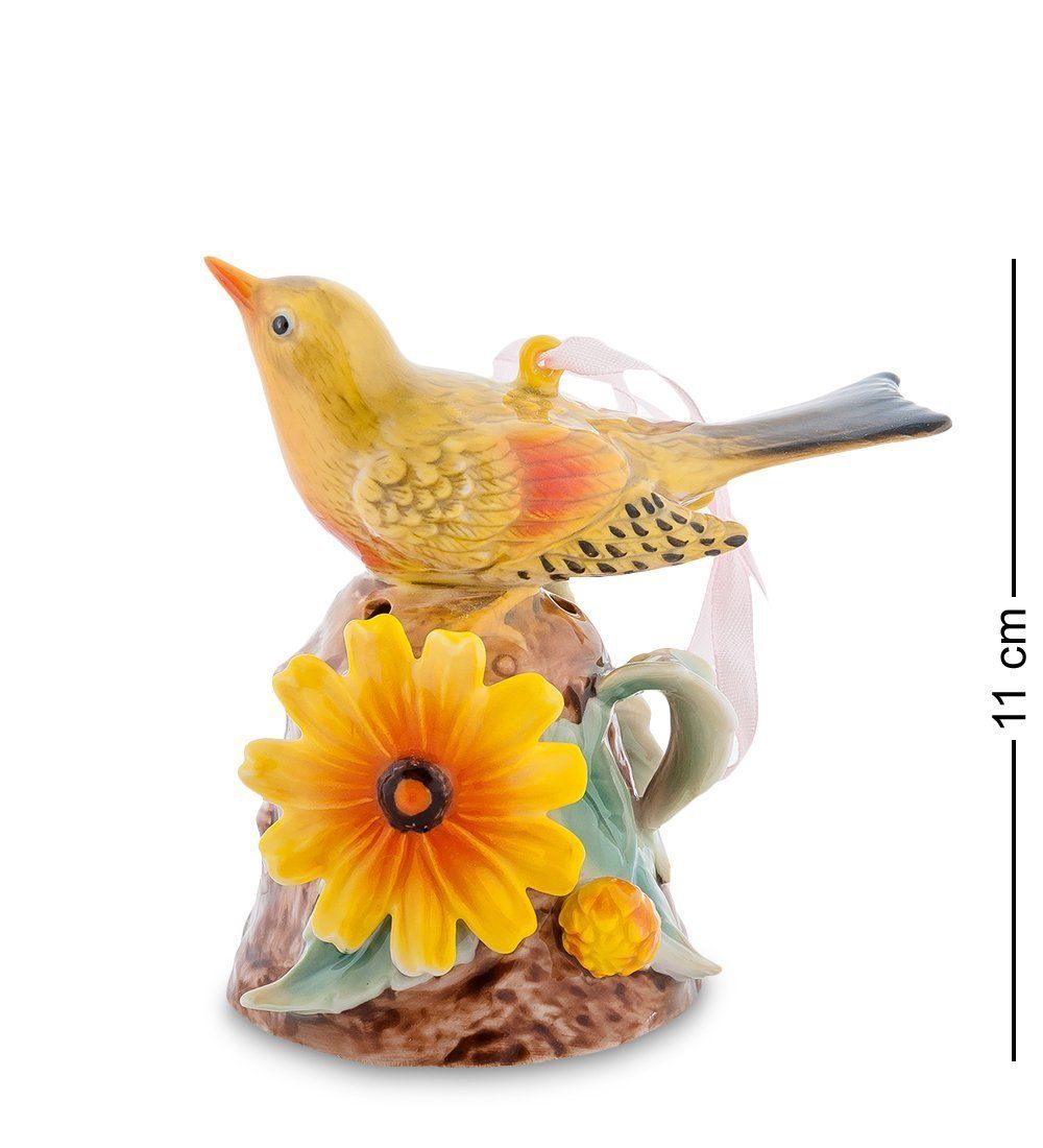 Pavone FM-41/ 2 Подвесная фигурка «Малиновка»