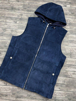 Безрукавка Brunello Cucinelli