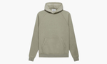 Fear of God Essentials Pullover Hoodie "Pistachio"