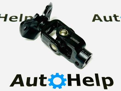 Карданчик рулевой DSS017 45209-60060 Toyota Land Cruiser 80