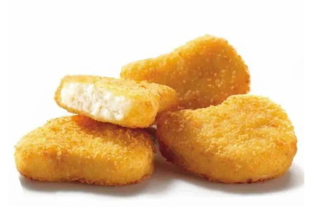 Наггетсы куриные Часар