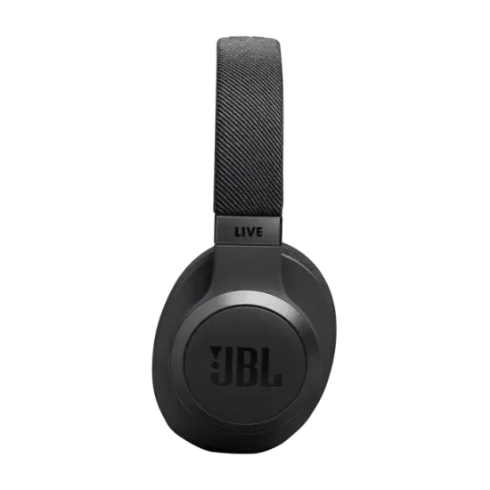 Беспроводные наушники JBL Live 770nc Black