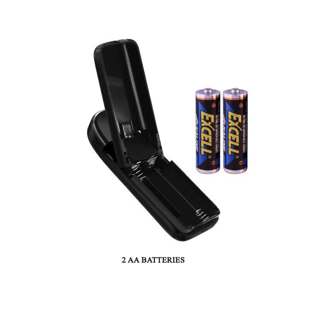 Вибромассажёр фаллической формы с присоской в основании - 21,6 см. (Цвет: телесный)