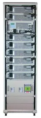 ИБП Энергетические Технологии ДПК-3/3-60-380-Т - изображение 1 ИБП Энергетические Технологии ДПК-3/3-60-380-Т - фото 1