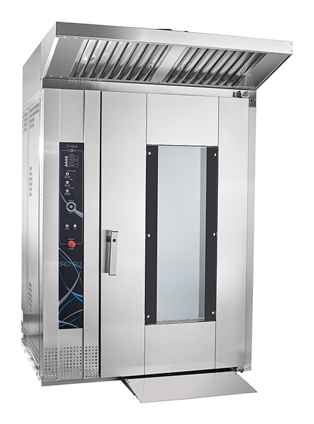 Шкаф пекарский Abat РПШ-18-8-6ЛР + ТШГ-18-8-6