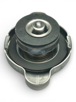 Крышка радиатора 0.9 (большой клапан)