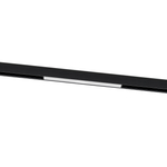 269337 Светильник 48V трековый UNO LED 12W 900LM 120G ЧЕРНЫЙ 3000K