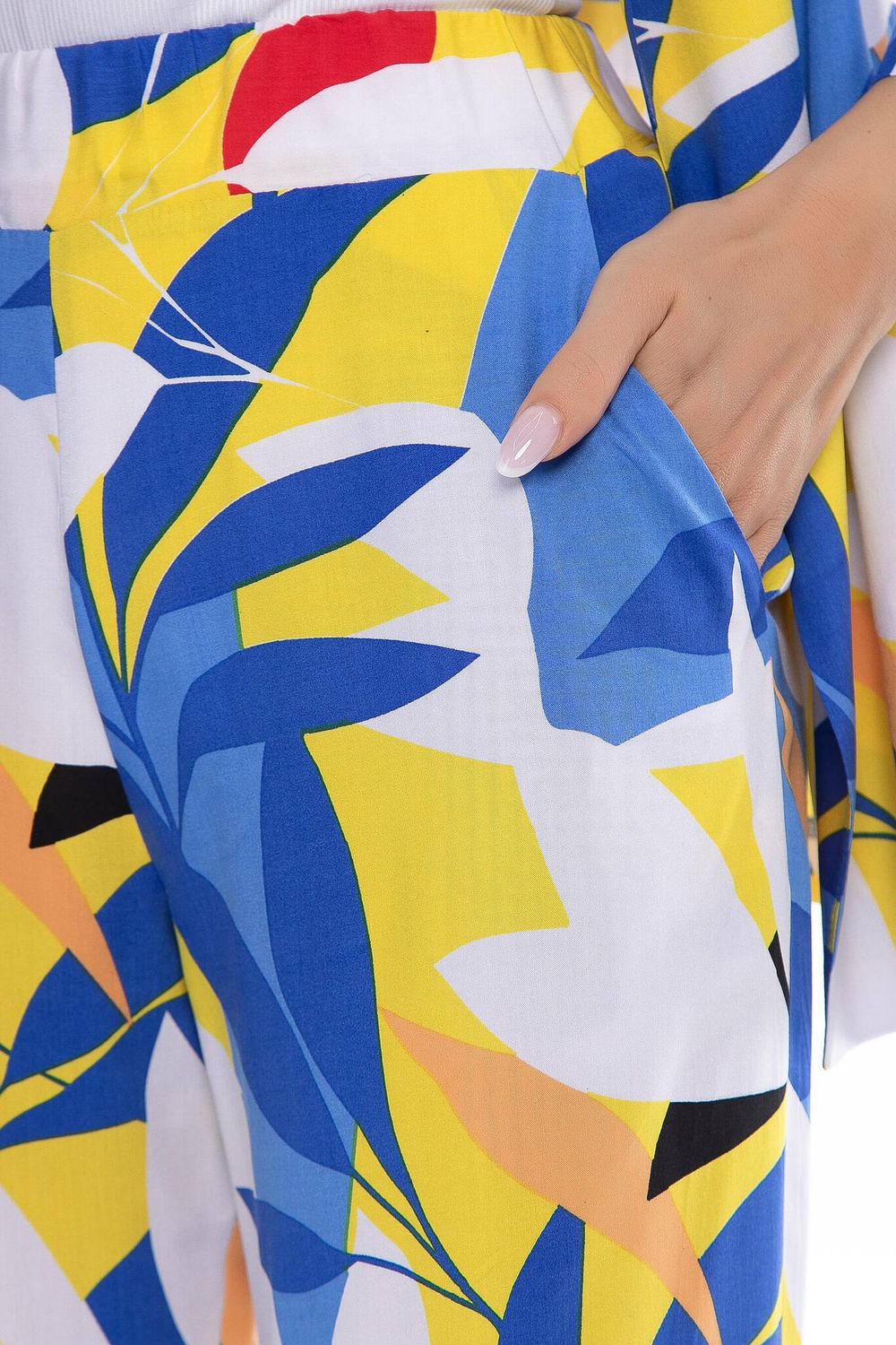 Костюм "Лия" (мультиколор) К8839 LT Collection (Акция)