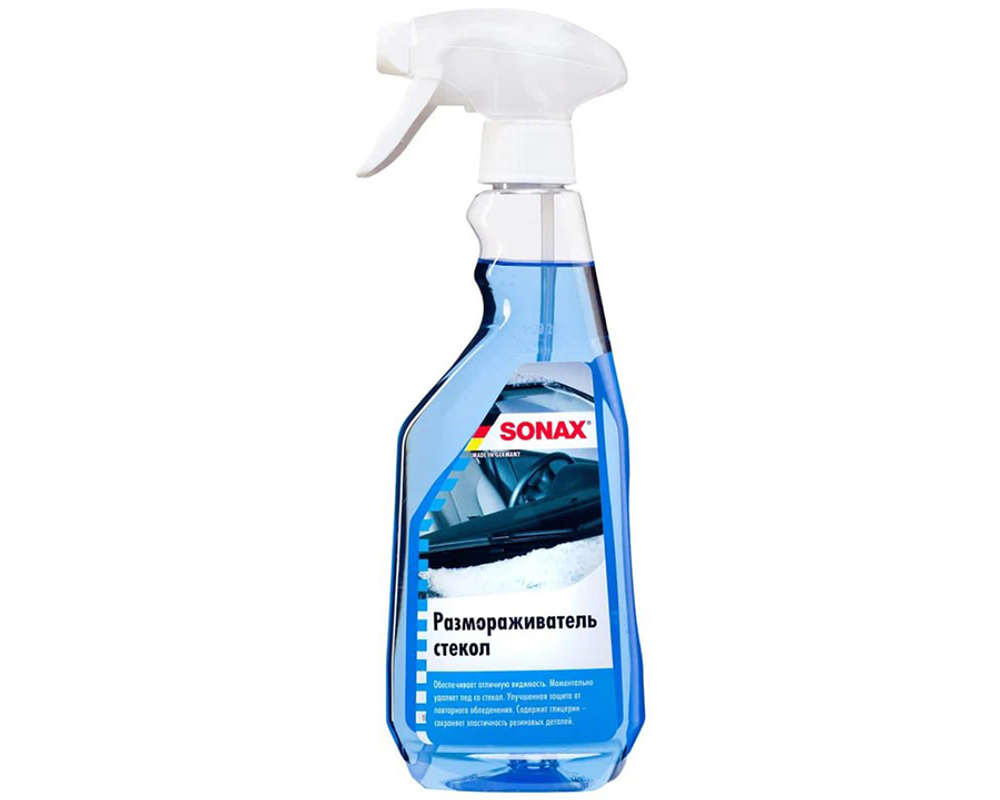 SONAX--03312410