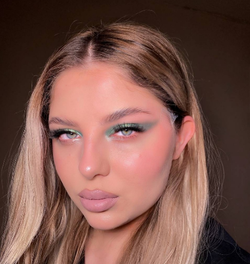 Минеральный косметический пигмент Pigment Green