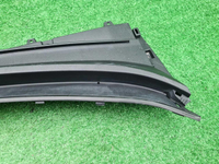 Жабо Geely Coolray (2019-2024)