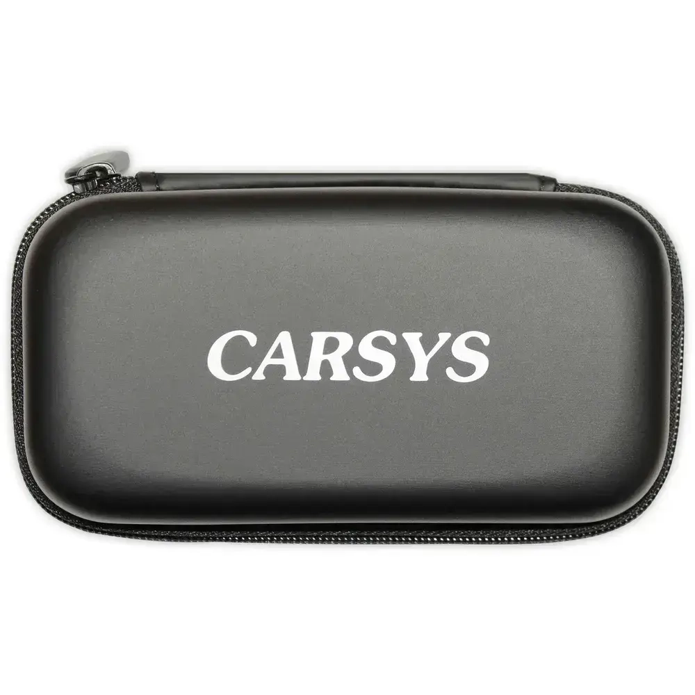 Чехол футляр-ракушка для толщиномера CARSYS Автоподбор