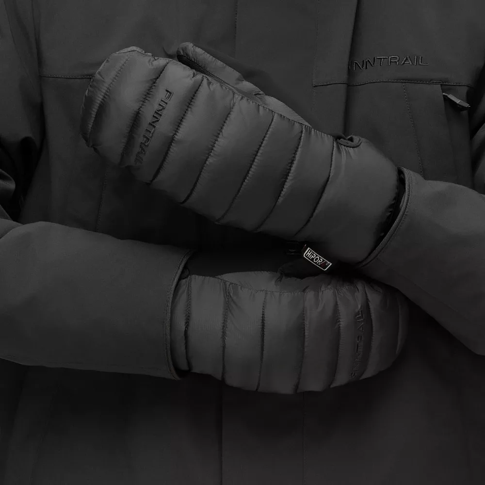 РУКАВИЦЫ FINNTRAIL MASTER 2943