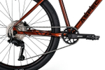 Горный велосипед Aspect Nickel Elite 27.5 (2025)