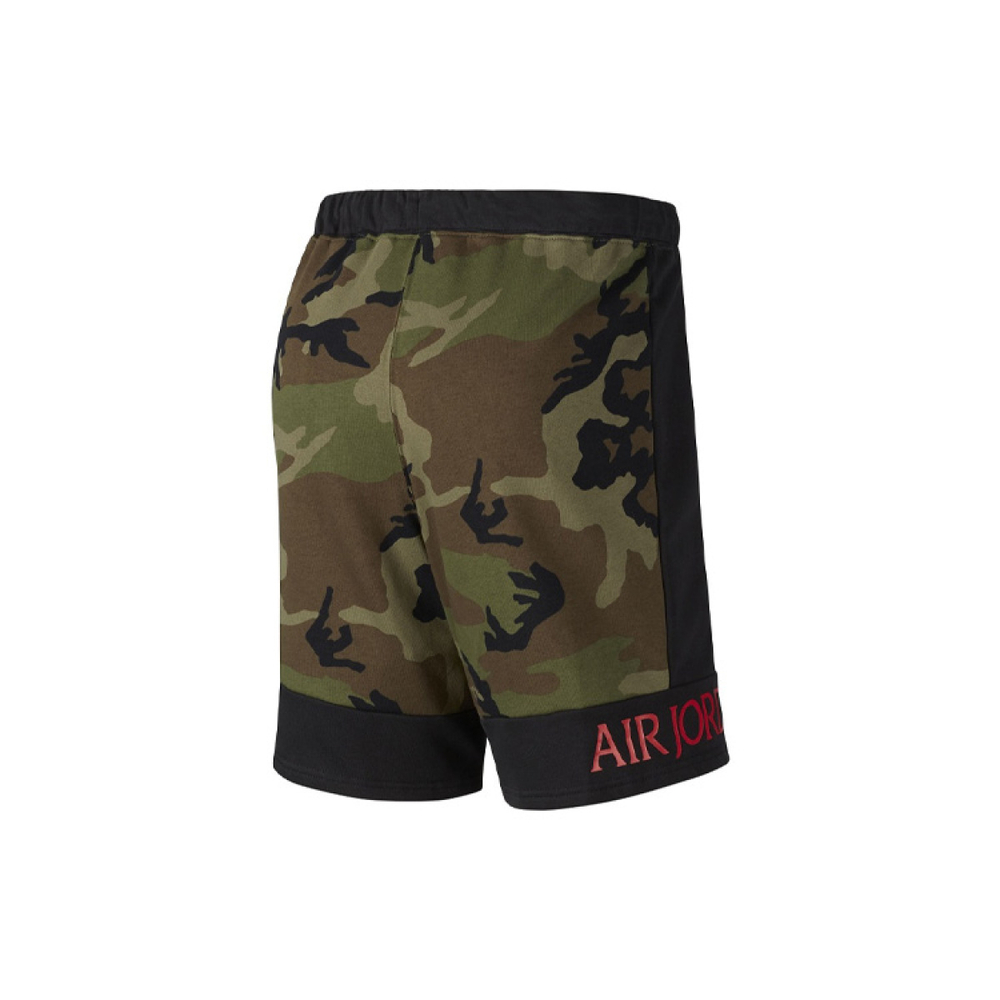 Шорты Jordan Jumpman Classics Camo, CU2908-222