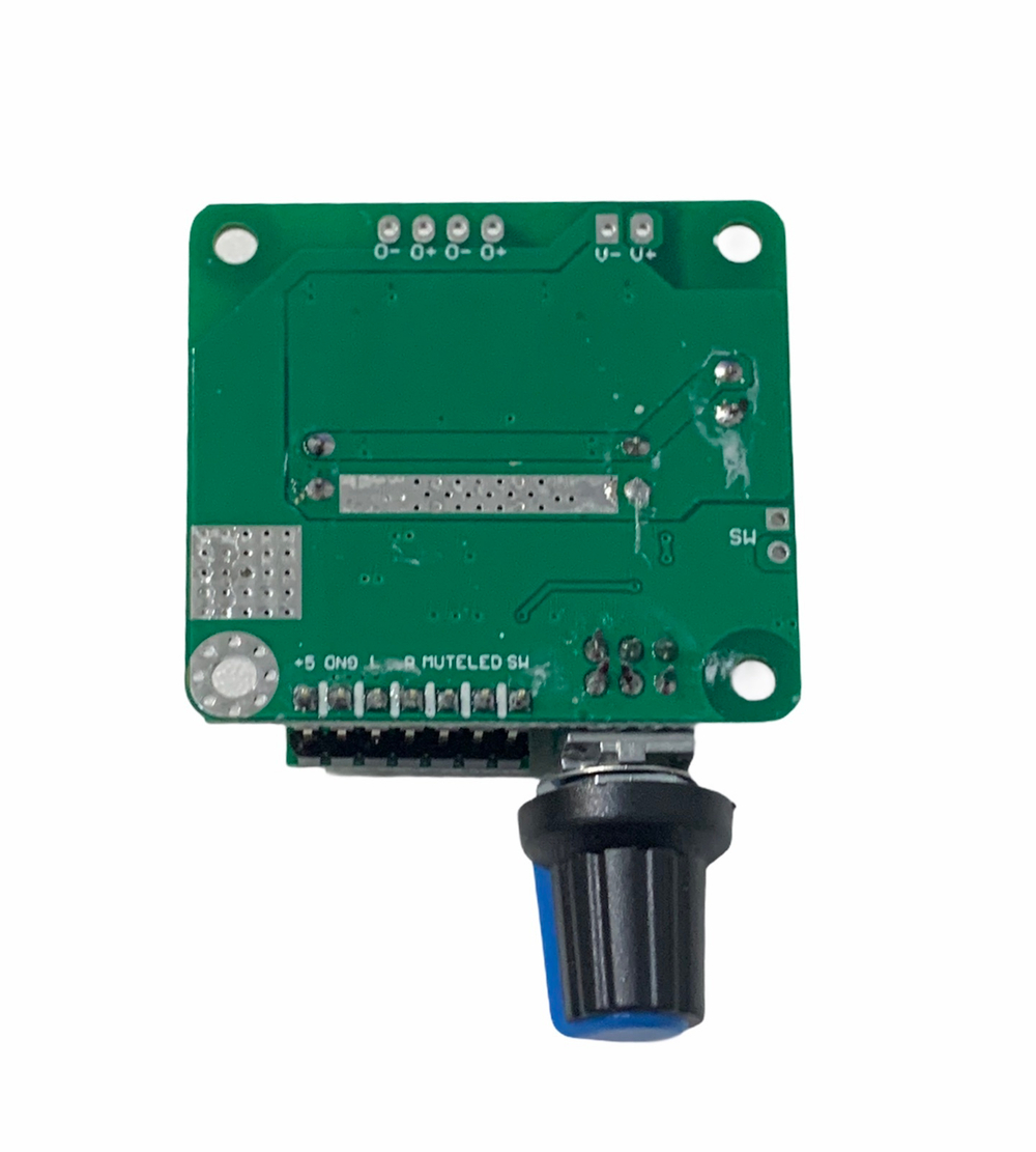 Модуль усилителя ET TPA3110 15Вт