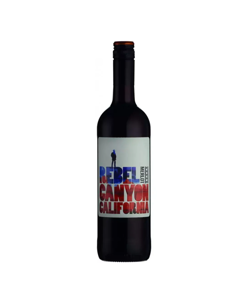 Boutinot Rebel Canyon Merlot