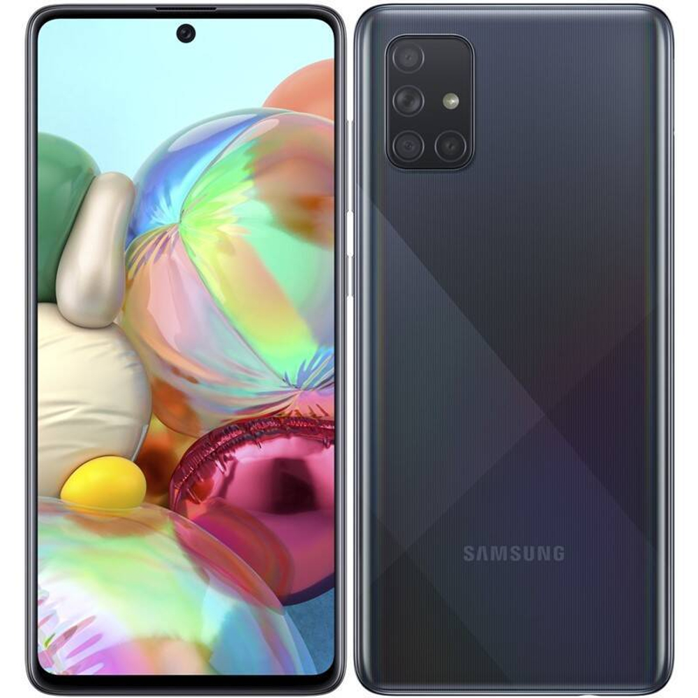 Ремонт телефона Samsung A515F  (A51) в Сергиев Посаде и Хотьково