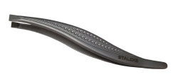 Пинцет для бровей CLASSIC 12 TYPE 3 STALEKS